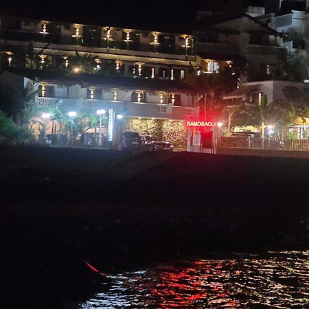 Hotel Ramosaco, Radhime, Vlore Dış mekan fotoğraf
