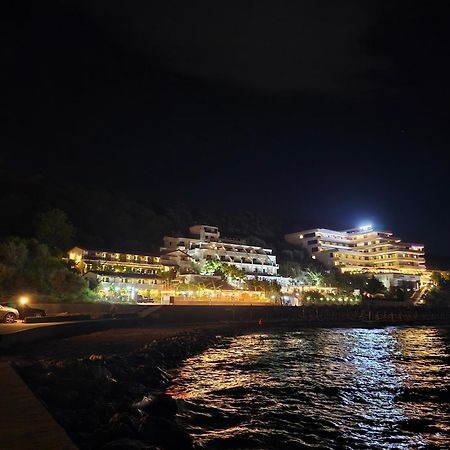 Hotel Ramosaco, Radhime, Vlore Dış mekan fotoğraf