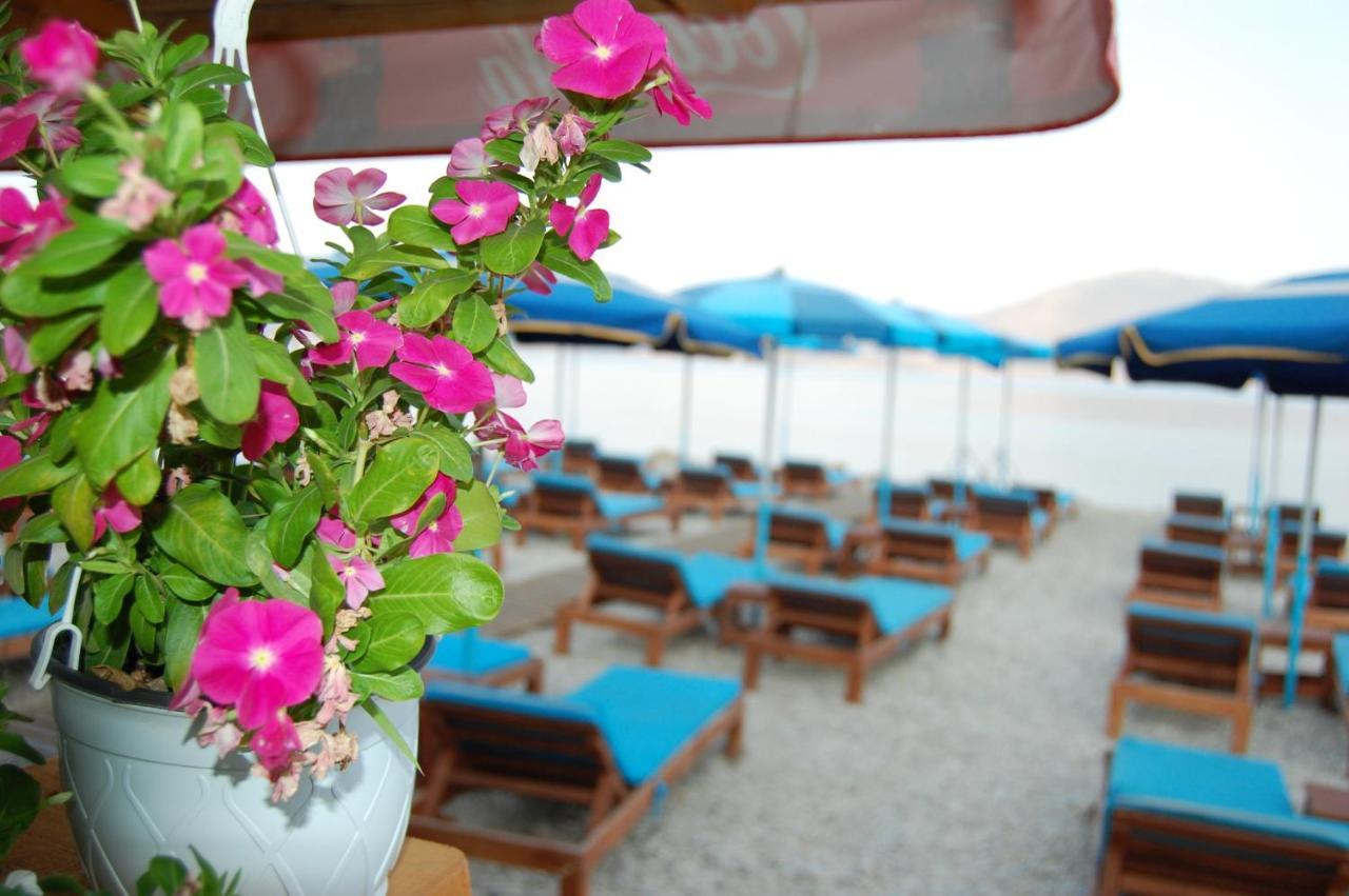 Hotel Ramosaco, Radhime, Vlore Dış mekan fotoğraf