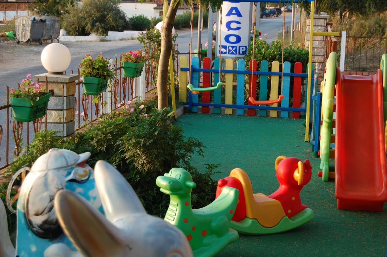 Hotel Ramosaco, Radhime, Vlore Dış mekan fotoğraf